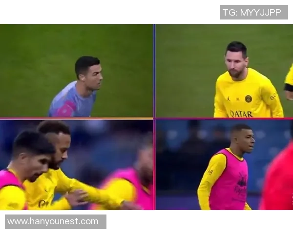 足球四大球星经典瞬间合集 突显梅西C罗内马尔姆巴佩的辉煌时刻