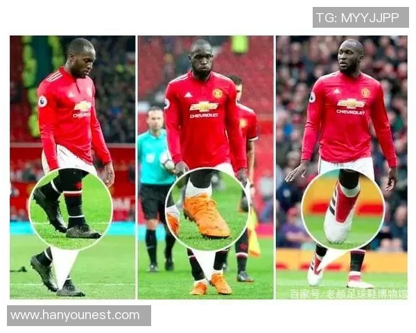 足球明星穿鞋揭秘 哪些品牌和款式成为他们的首选装备